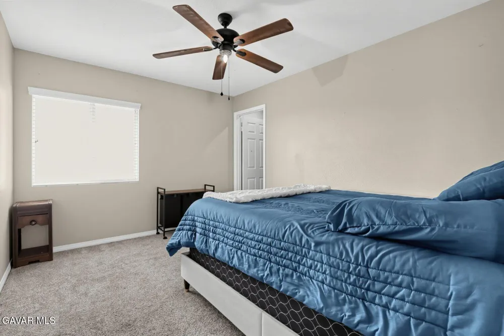 2460 Newberry Street Rosamond, CA 93560