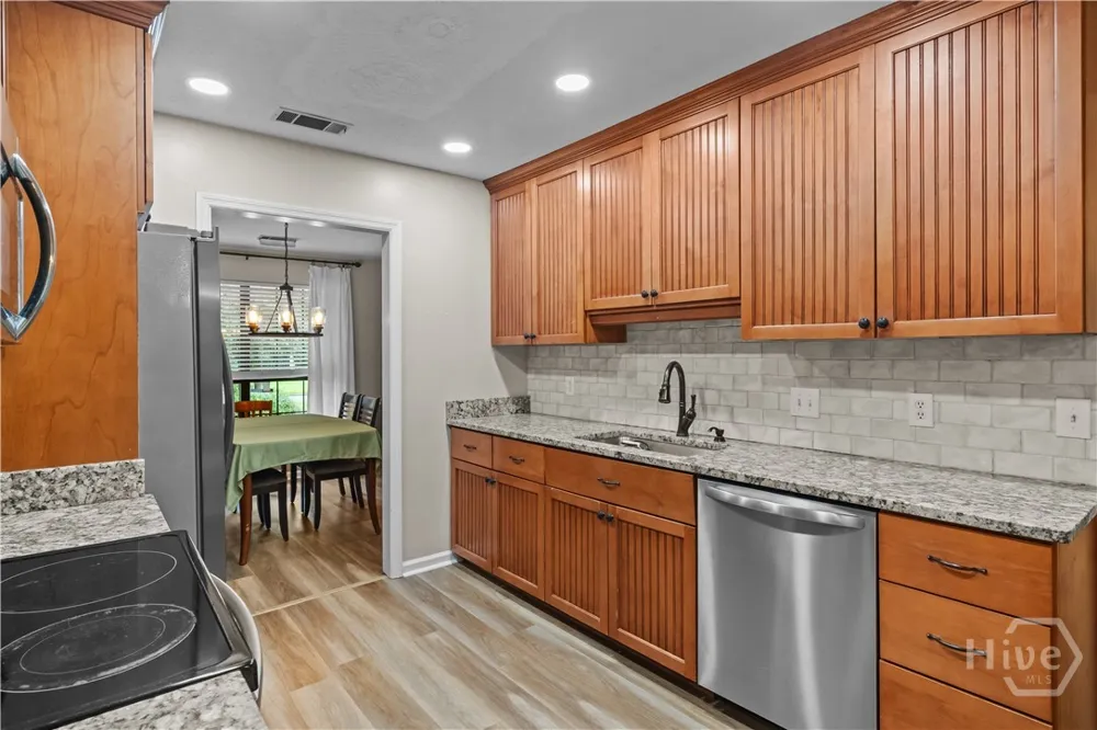 8 Bristlecone Court Savannah, GA 31419