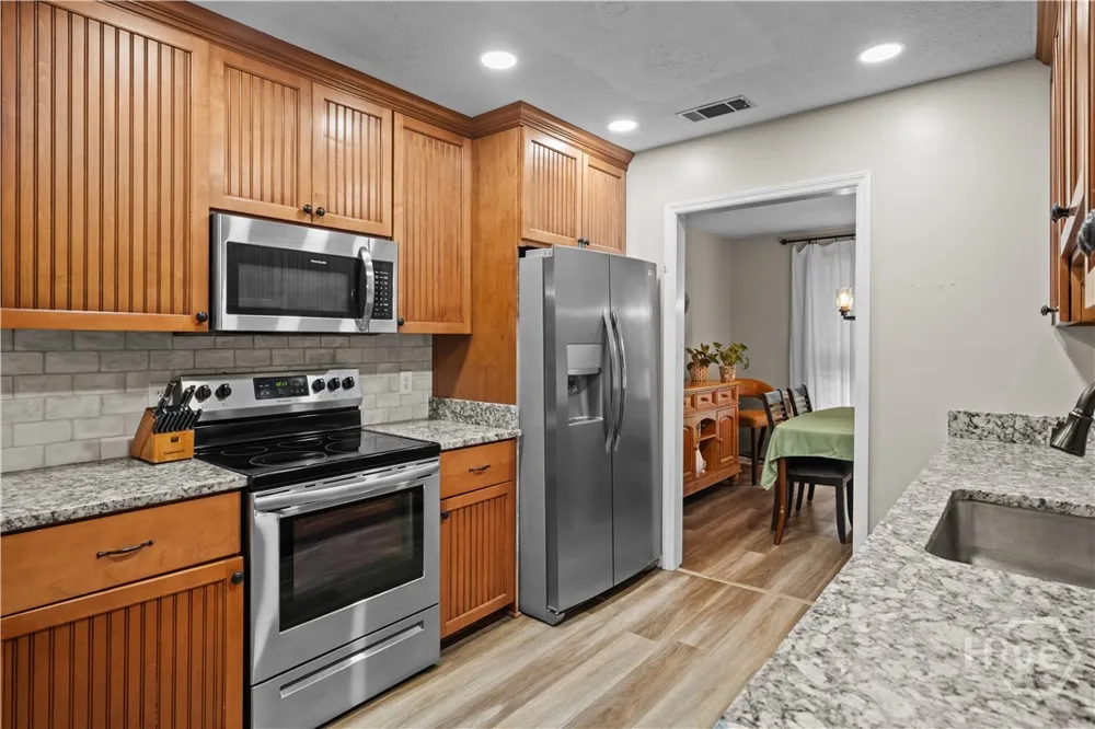 8 Bristlecone Court Savannah, GA 31419