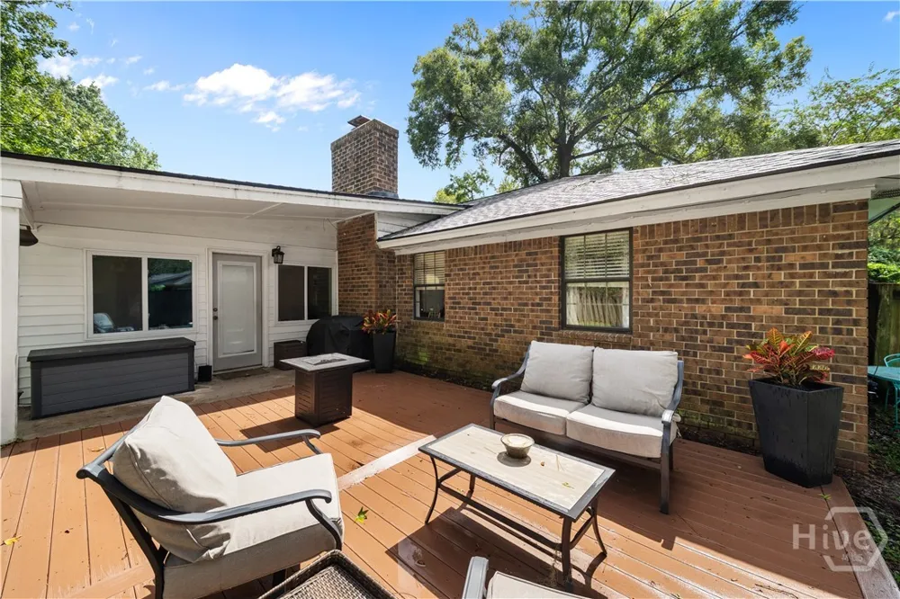 8 Bristlecone Court Savannah, GA 31419