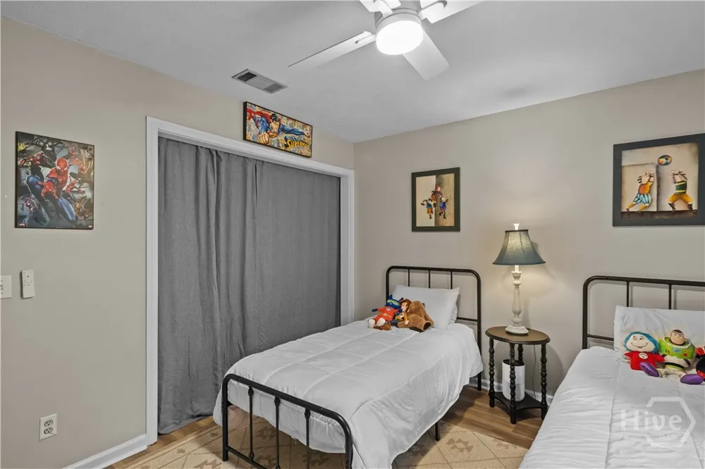8 Bristlecone Court Savannah, GA 31419