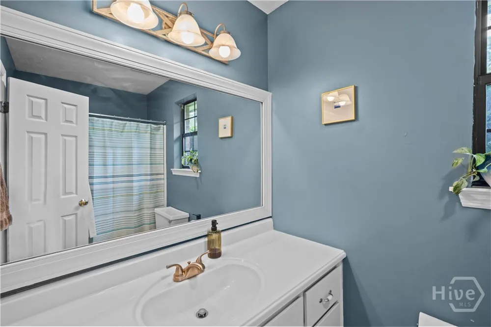 8 Bristlecone Court Savannah, GA 31419