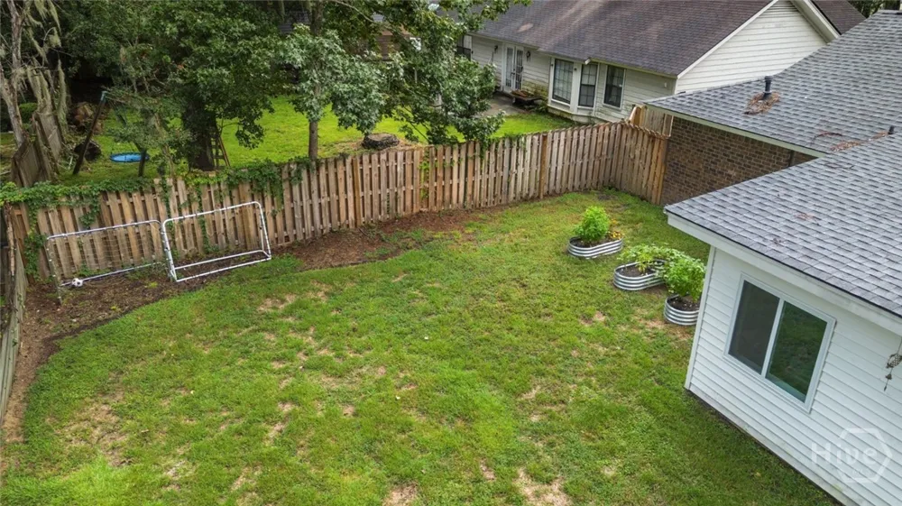 8 Bristlecone Court Savannah, GA 31419
