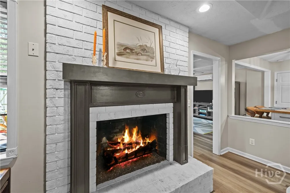8 Bristlecone Court Savannah, GA 31419