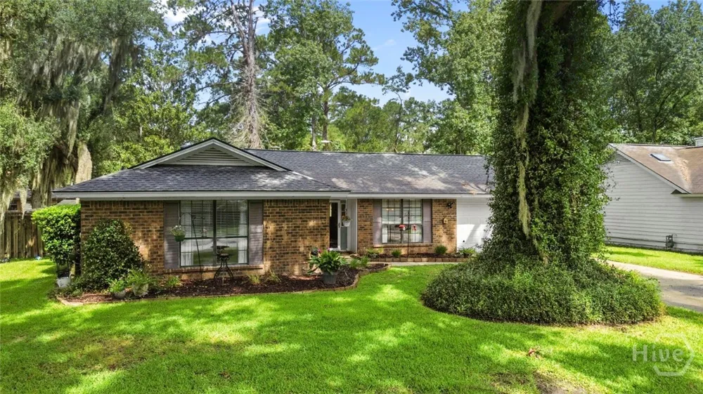 8 Bristlecone Court Savannah, GA 31419