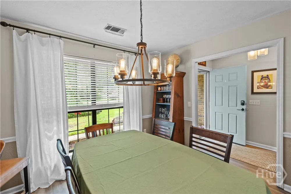 8 Bristlecone Court Savannah, GA 31419