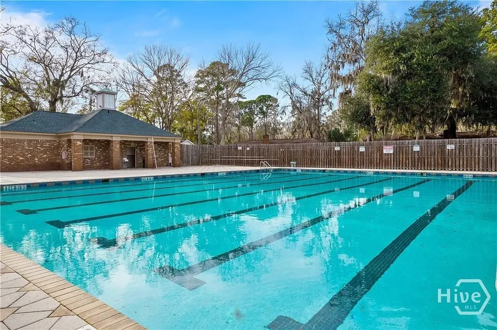8 Bristlecone Court Savannah, GA 31419