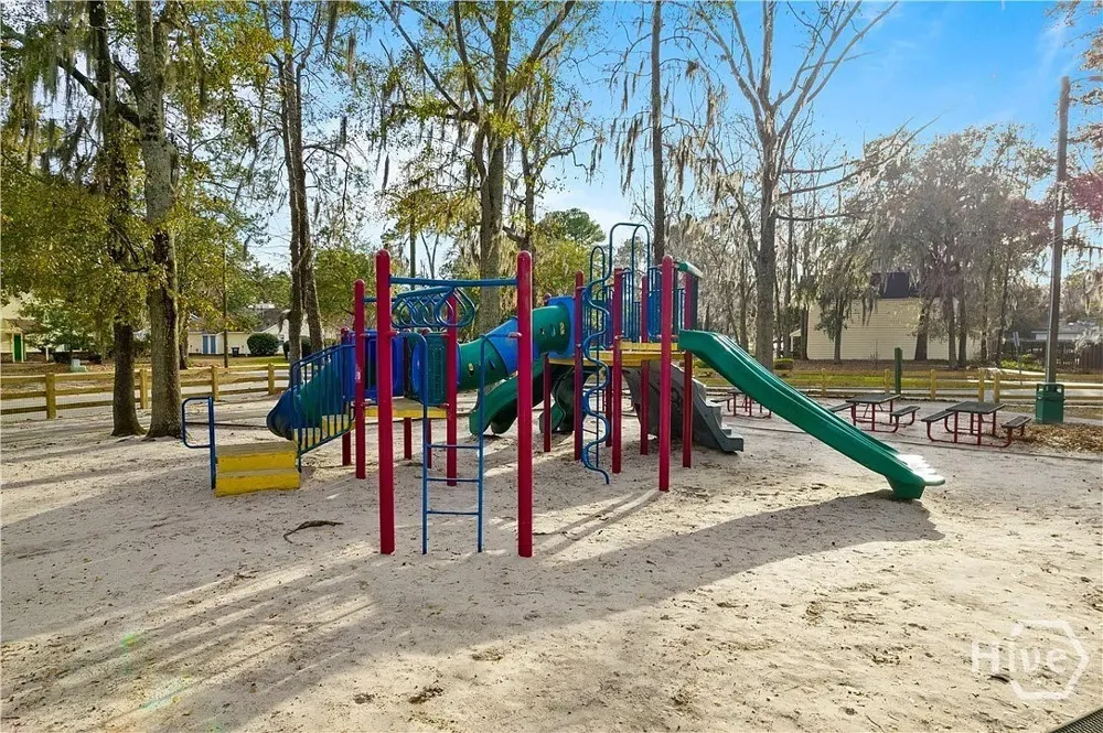 8 Bristlecone Court Savannah, GA 31419