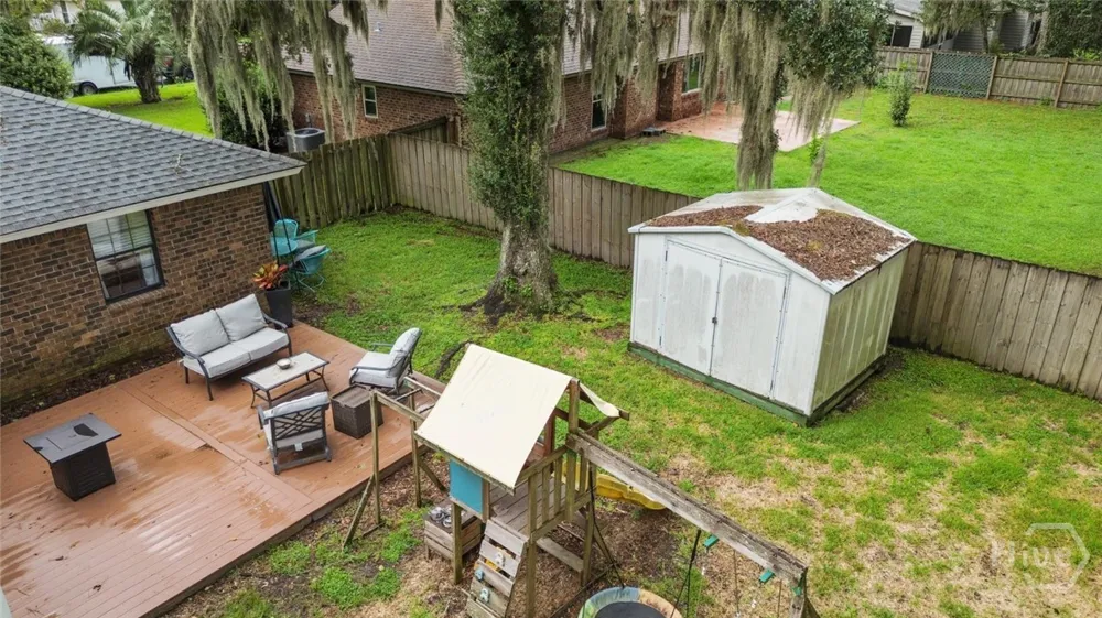 8 Bristlecone Court Savannah, GA 31419