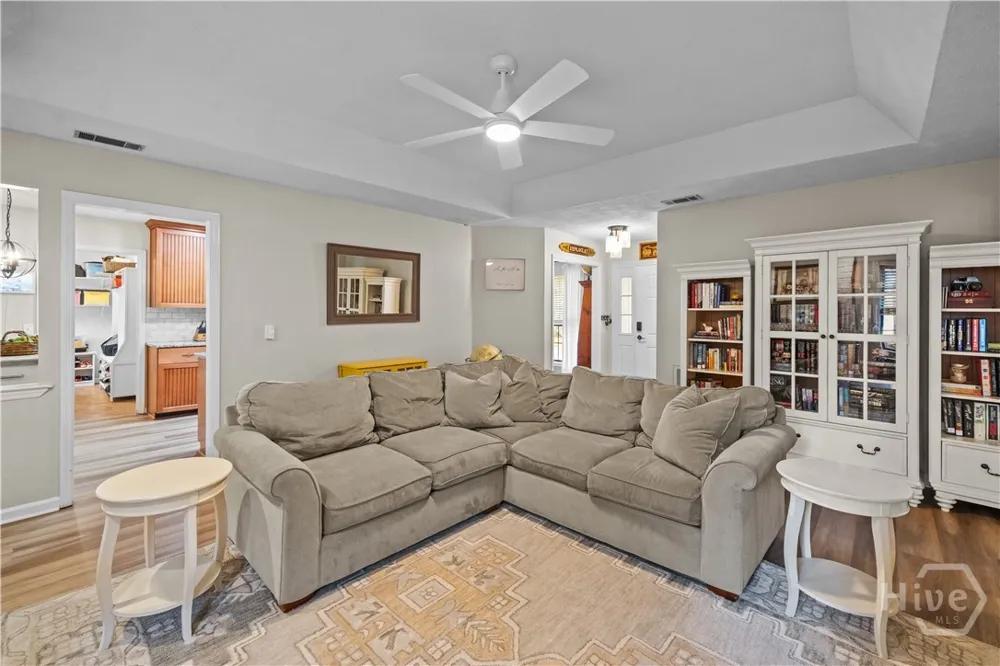 8 Bristlecone Court Savannah, GA 31419