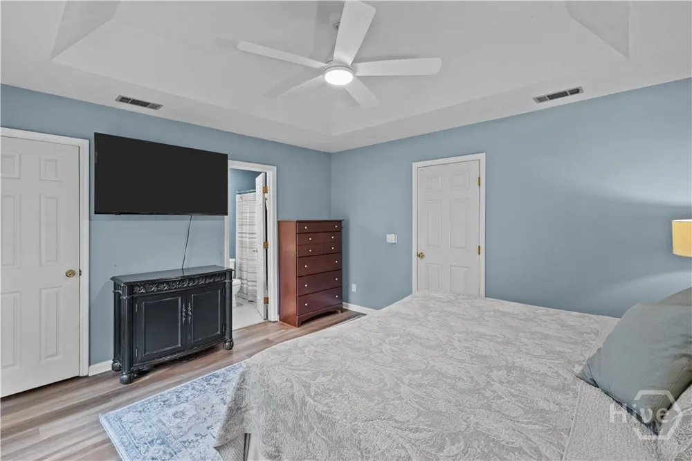 8 Bristlecone Court Savannah, GA 31419