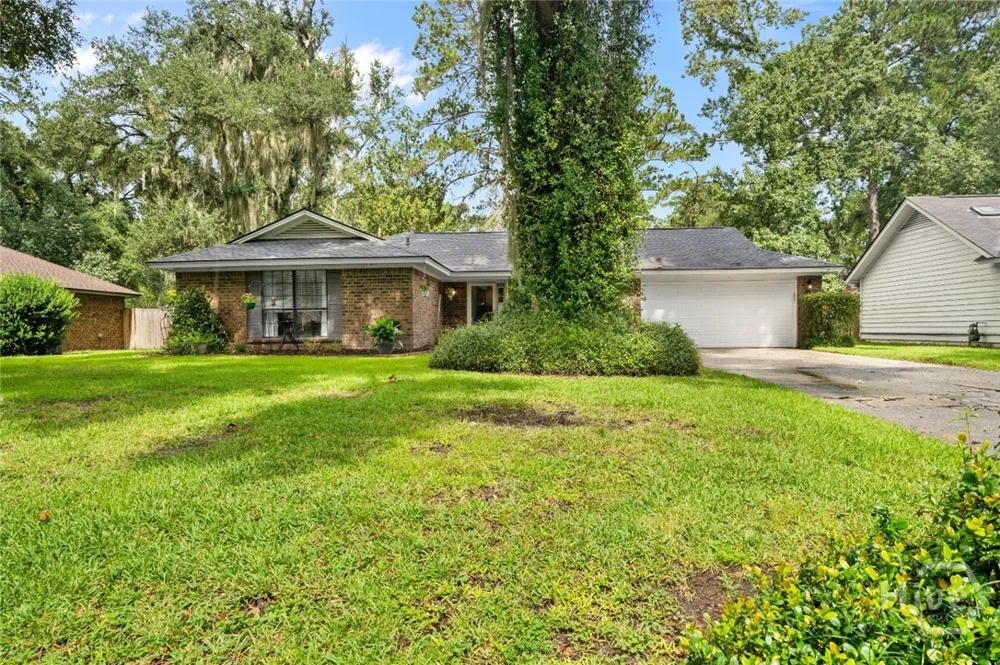 8 Bristlecone Court Savannah, GA 31419