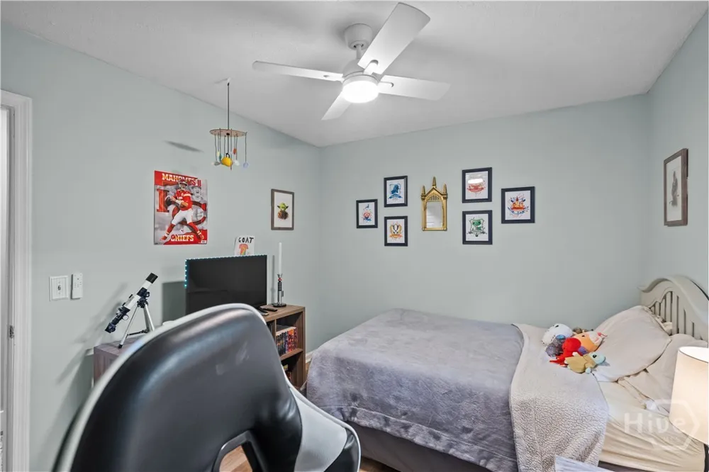 8 Bristlecone Court Savannah, GA 31419