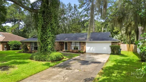 8 Bristlecone Court