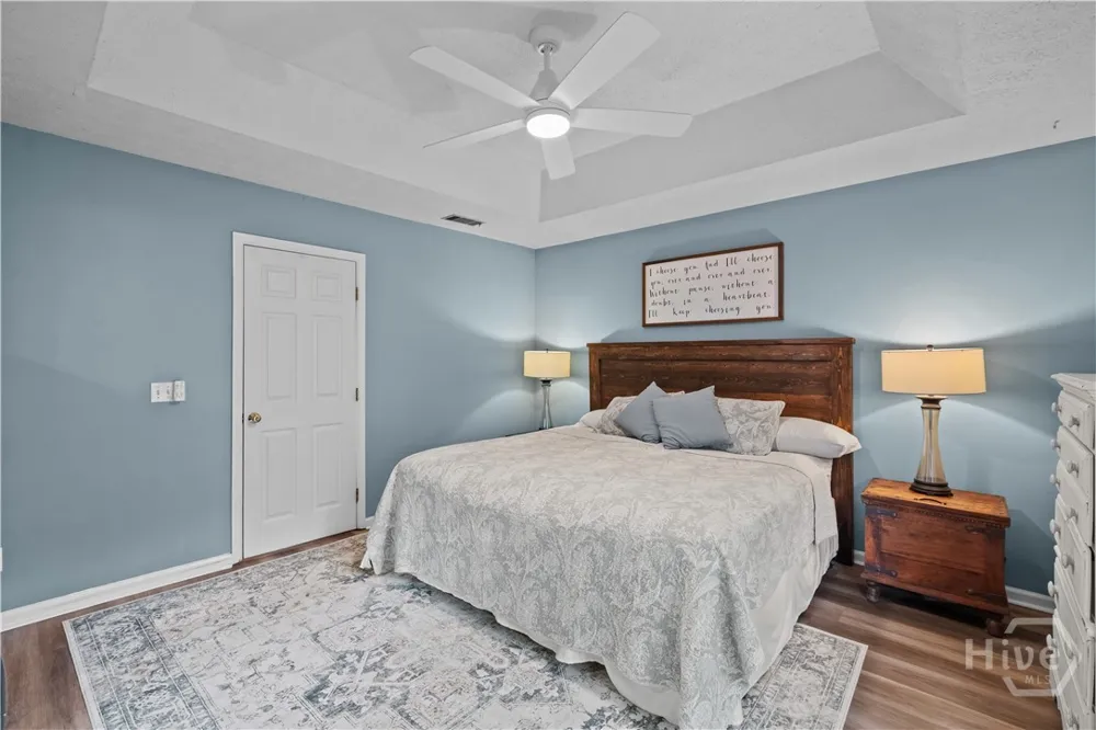 8 Bristlecone Court Savannah, GA 31419