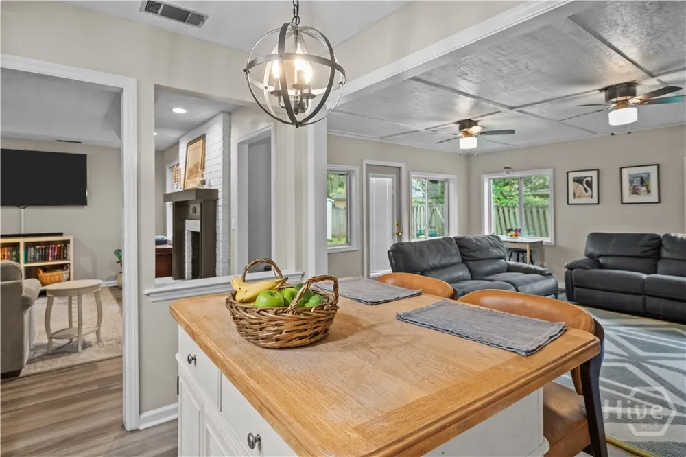 8 Bristlecone Court Savannah, GA 31419