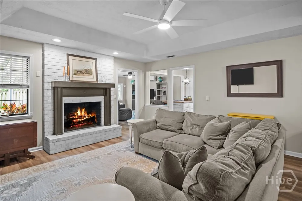 8 Bristlecone Court Savannah, GA 31419