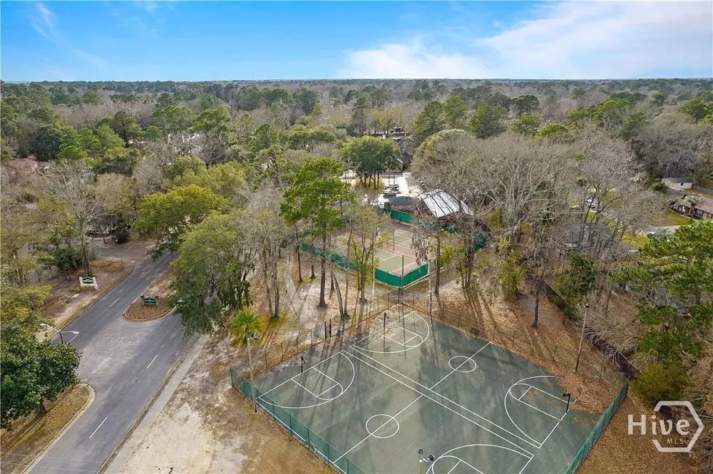 8 Bristlecone Court Savannah, GA 31419