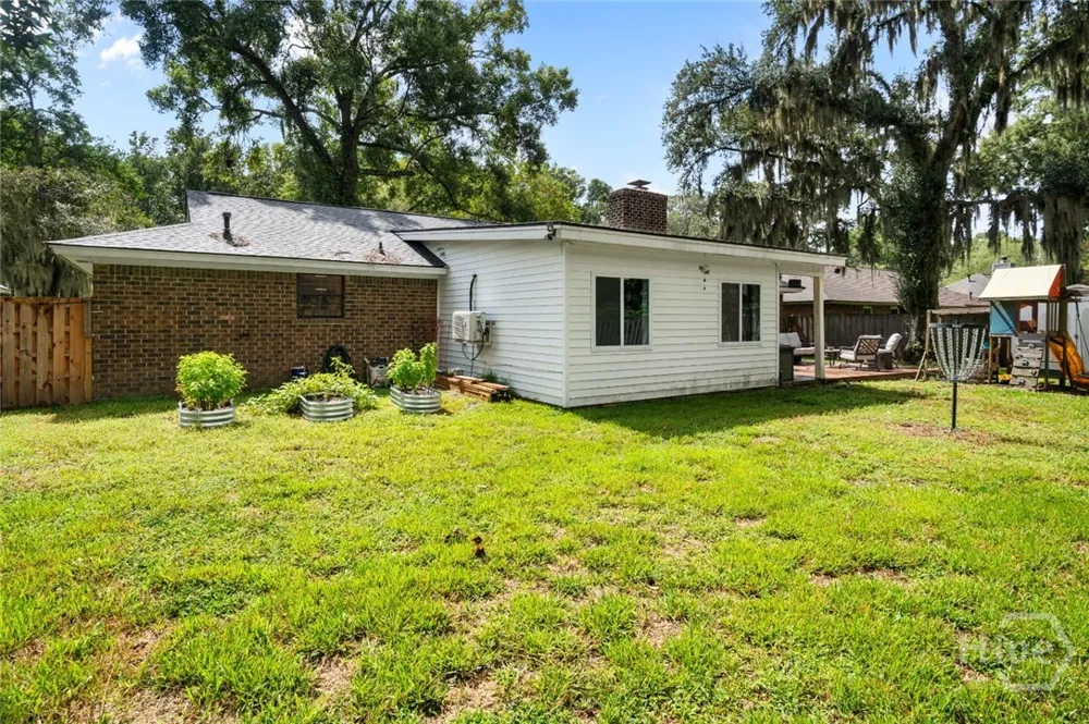 8 Bristlecone Court Savannah, GA 31419