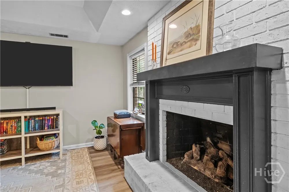8 Bristlecone Court Savannah, GA 31419