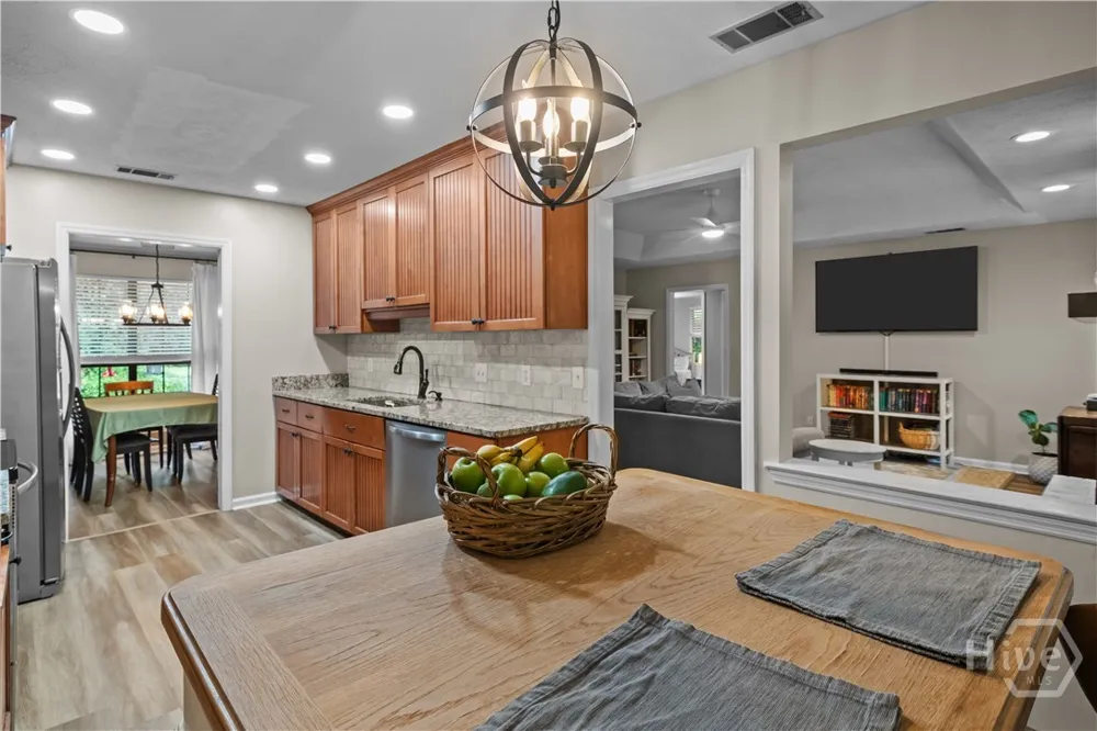 8 Bristlecone Court Savannah, GA 31419