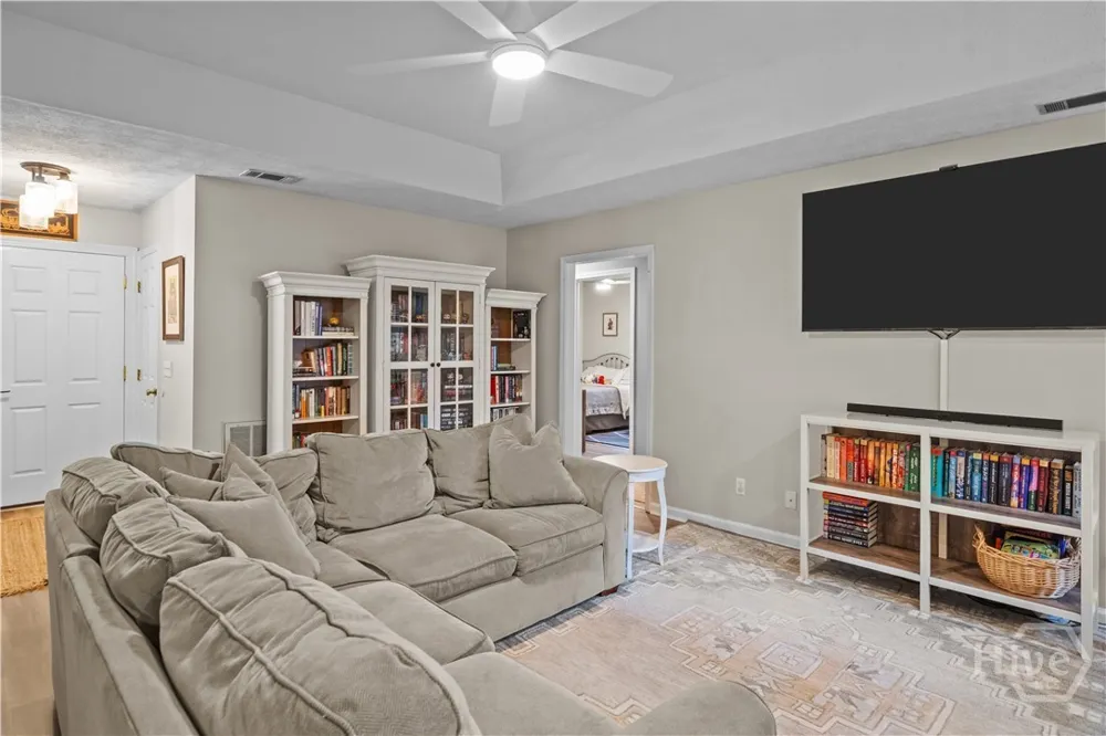 8 Bristlecone Court Savannah, GA 31419