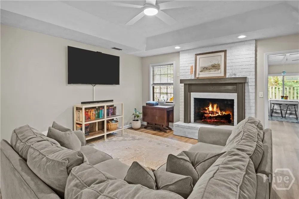 8 Bristlecone Court Savannah, GA 31419