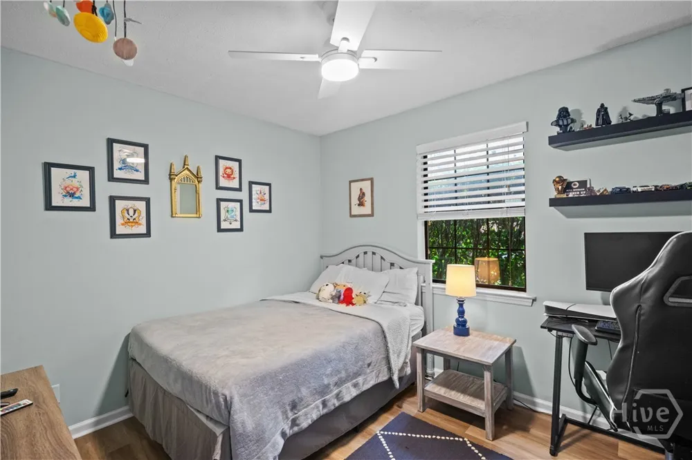 8 Bristlecone Court Savannah, GA 31419