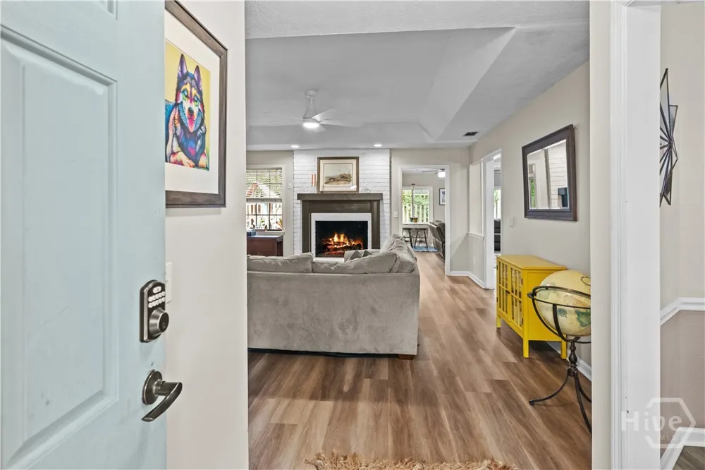 8 Bristlecone Court Savannah, GA 31419