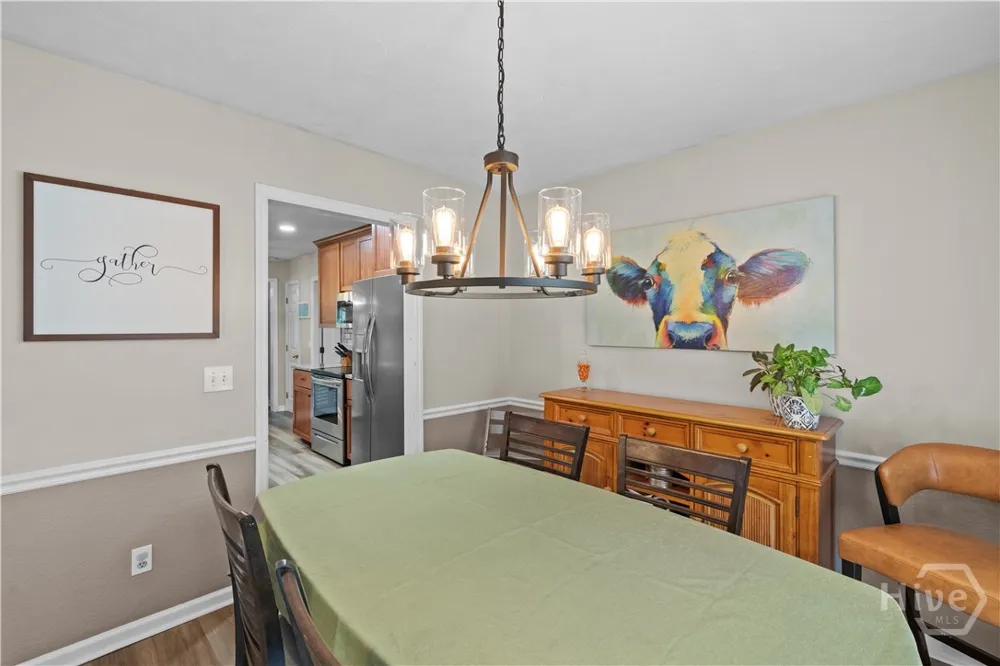 8 Bristlecone Court Savannah, GA 31419