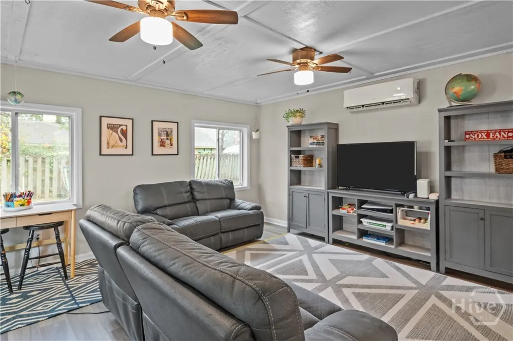 8 Bristlecone Court Savannah, GA 31419