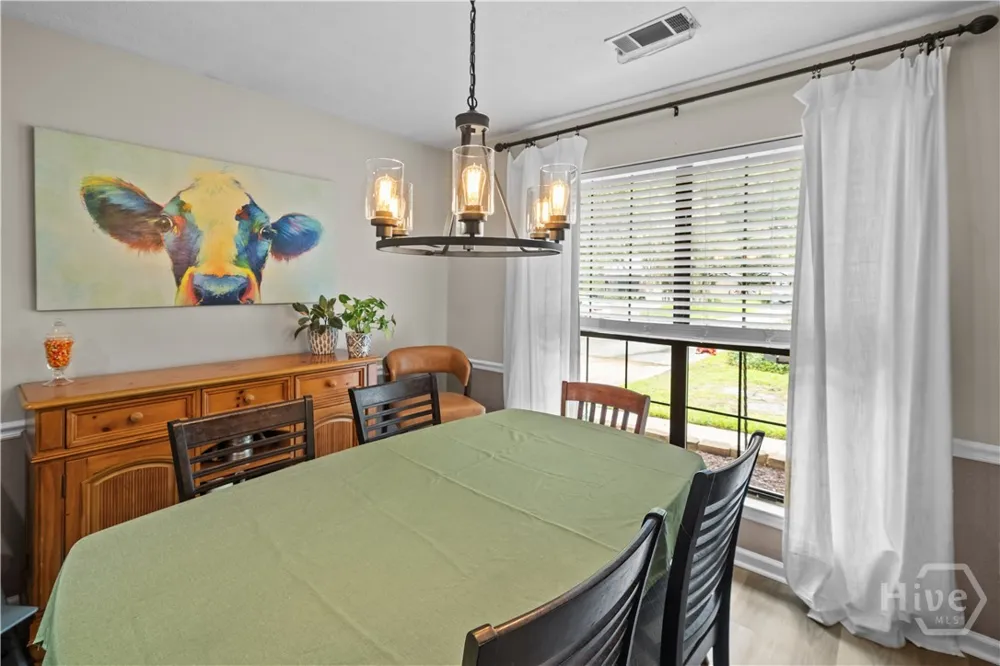 8 Bristlecone Court Savannah, GA 31419