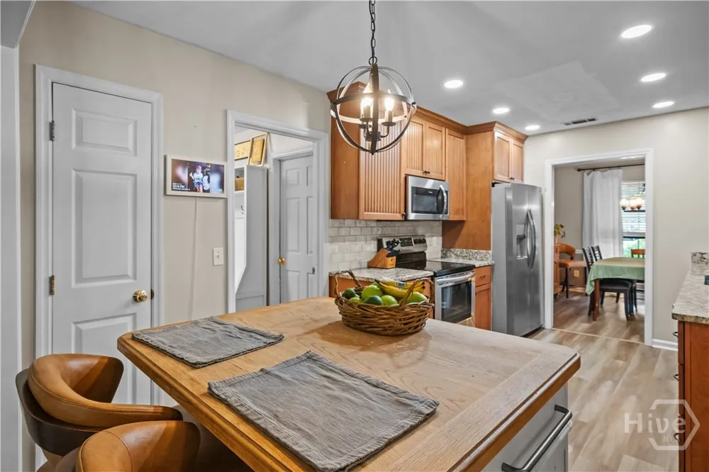 8 Bristlecone Court Savannah, GA 31419
