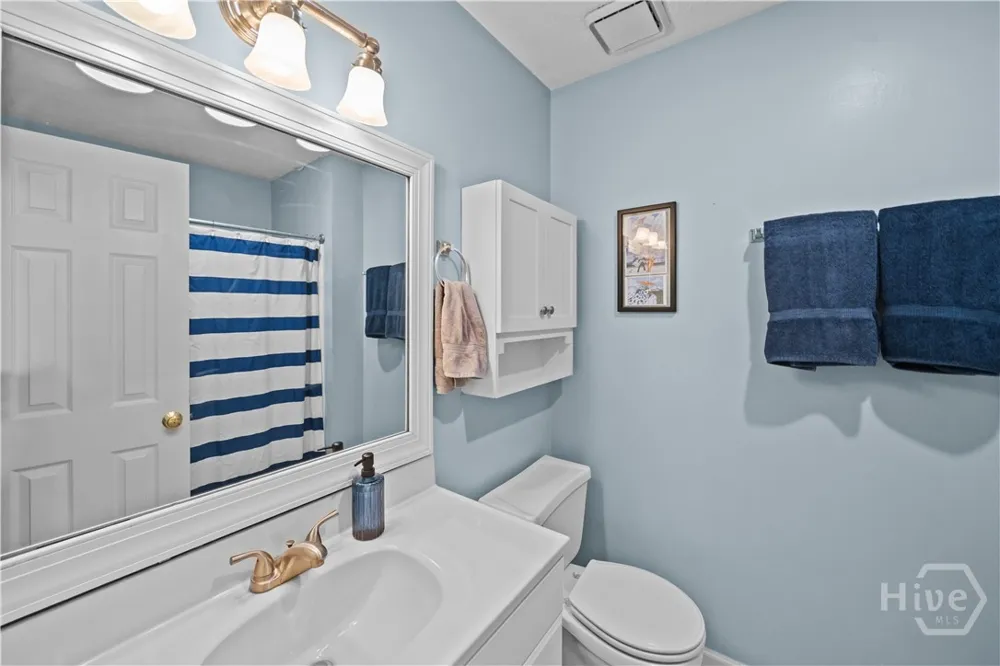 8 Bristlecone Court Savannah, GA 31419