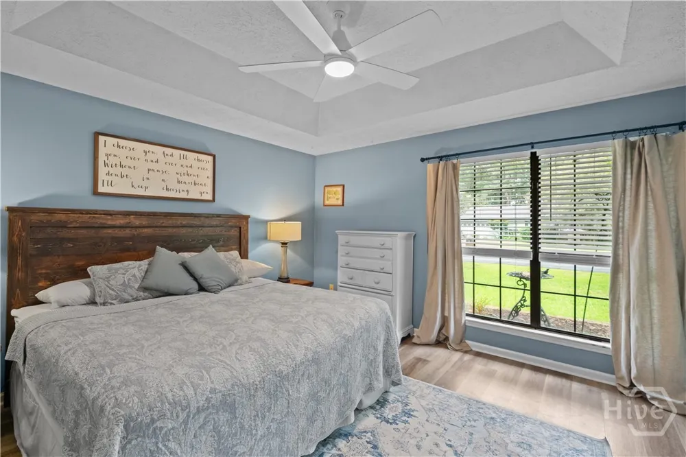 8 Bristlecone Court Savannah, GA 31419