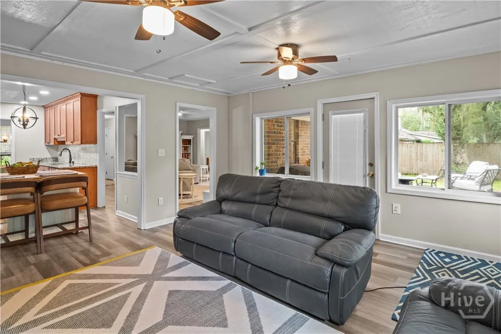 8 Bristlecone Court Savannah, GA 31419