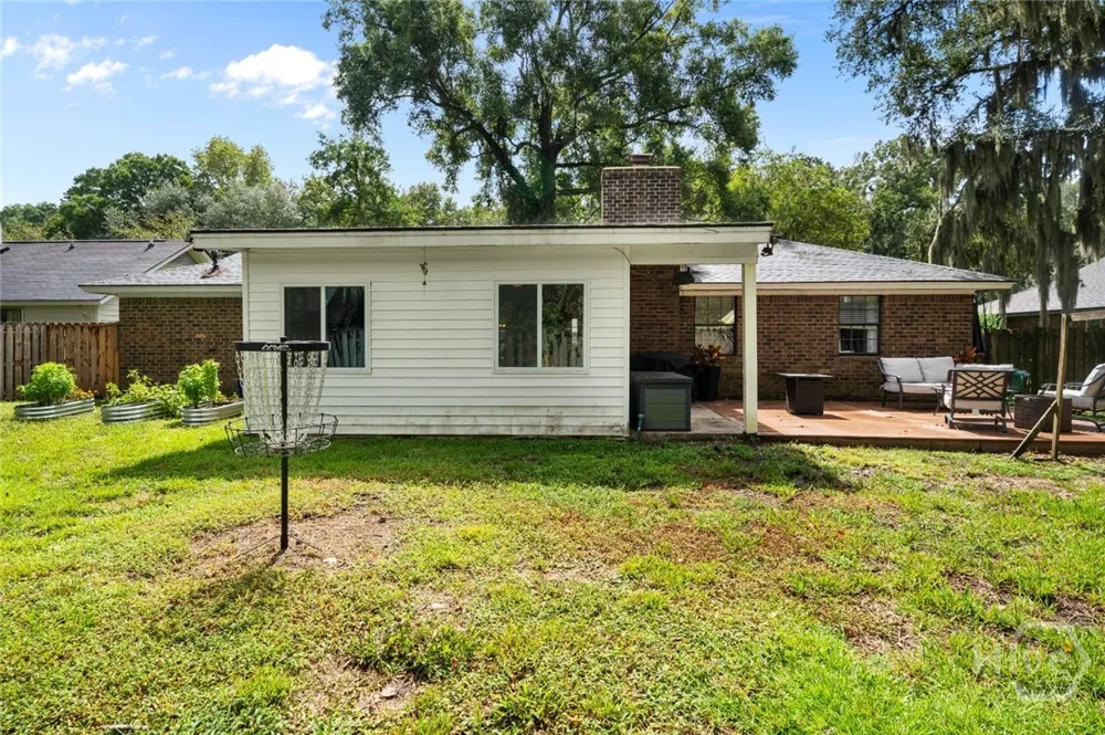 8 Bristlecone Court Savannah, GA 31419