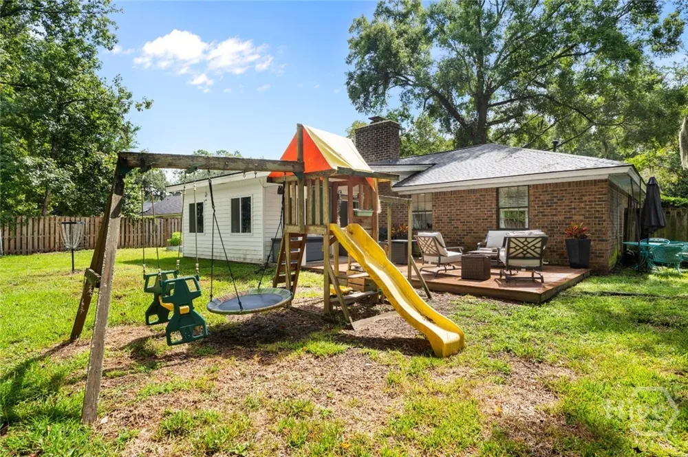 8 Bristlecone Court Savannah, GA 31419