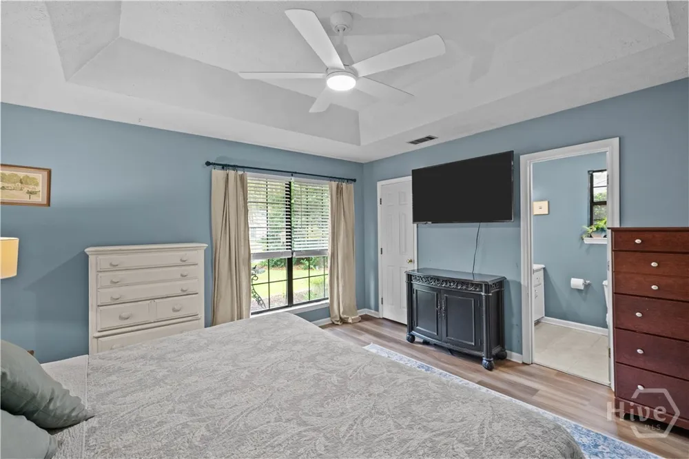 8 Bristlecone Court Savannah, GA 31419