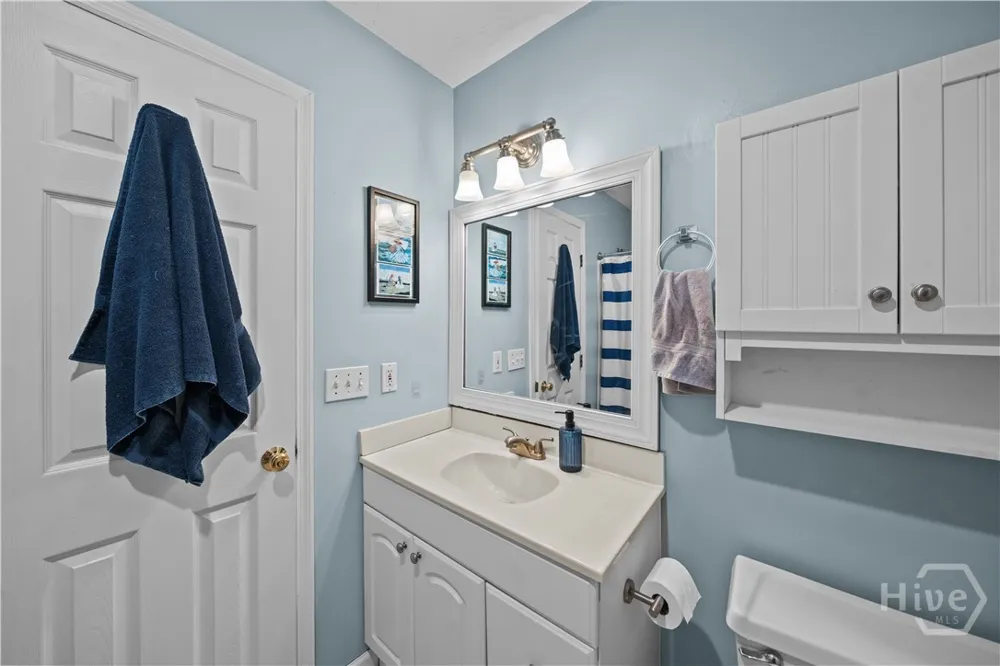 8 Bristlecone Court Savannah, GA 31419
