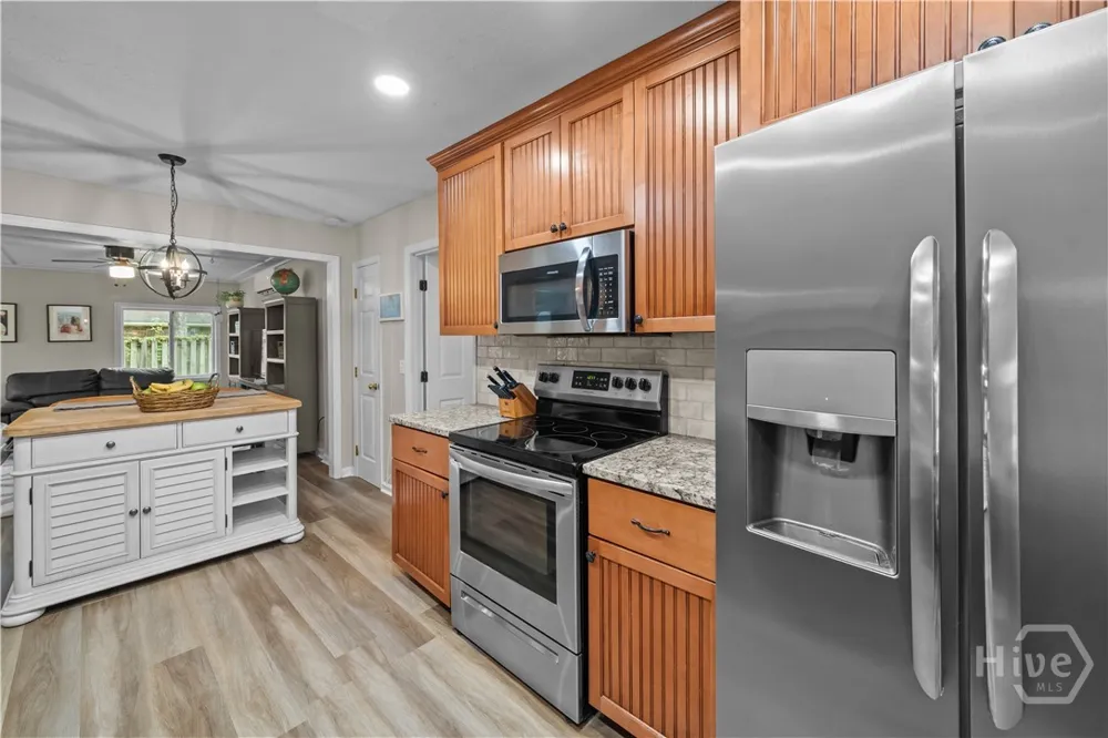 8 Bristlecone Court Savannah, GA 31419