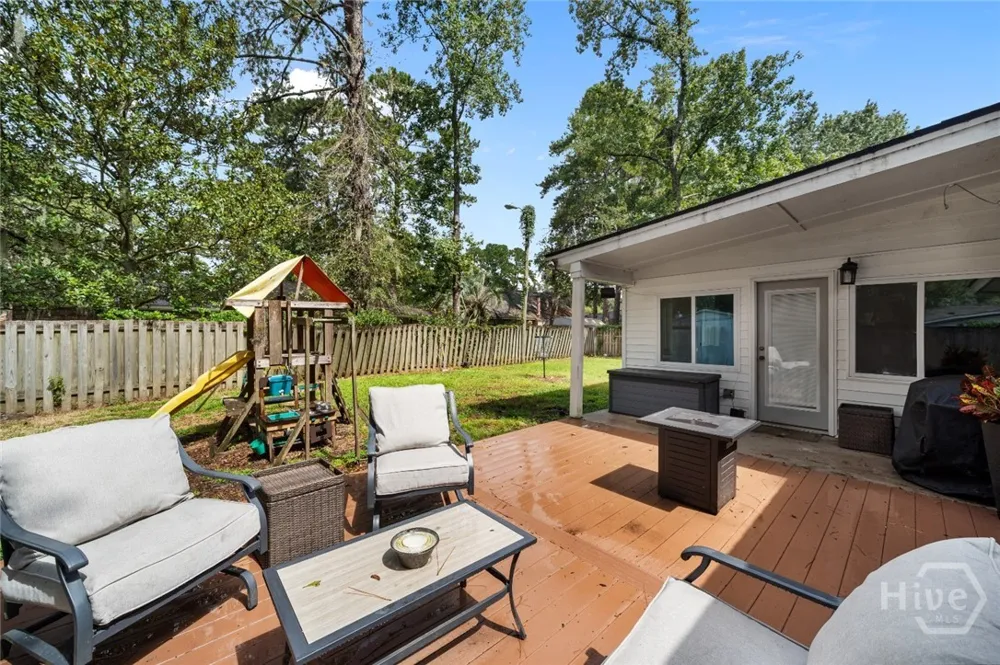 8 Bristlecone Court Savannah, GA 31419