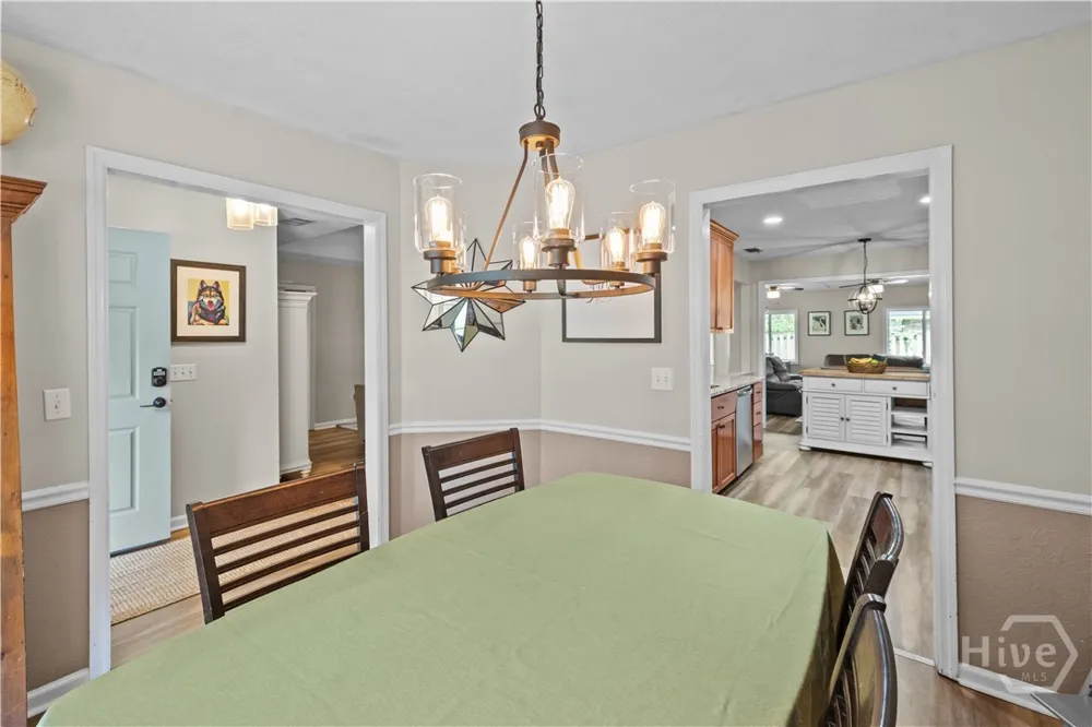 8 Bristlecone Court Savannah, GA 31419