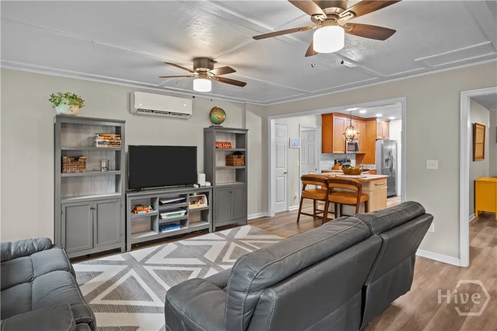 8 Bristlecone Court Savannah, GA 31419