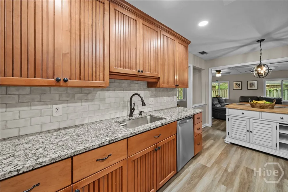 8 Bristlecone Court Savannah, GA 31419