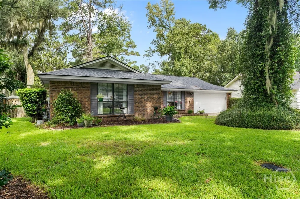 8 Bristlecone Court Savannah, GA 31419