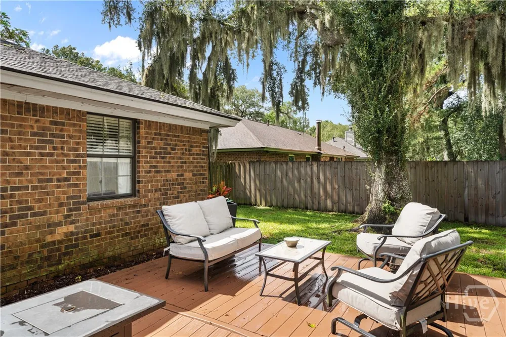 8 Bristlecone Court Savannah, GA 31419