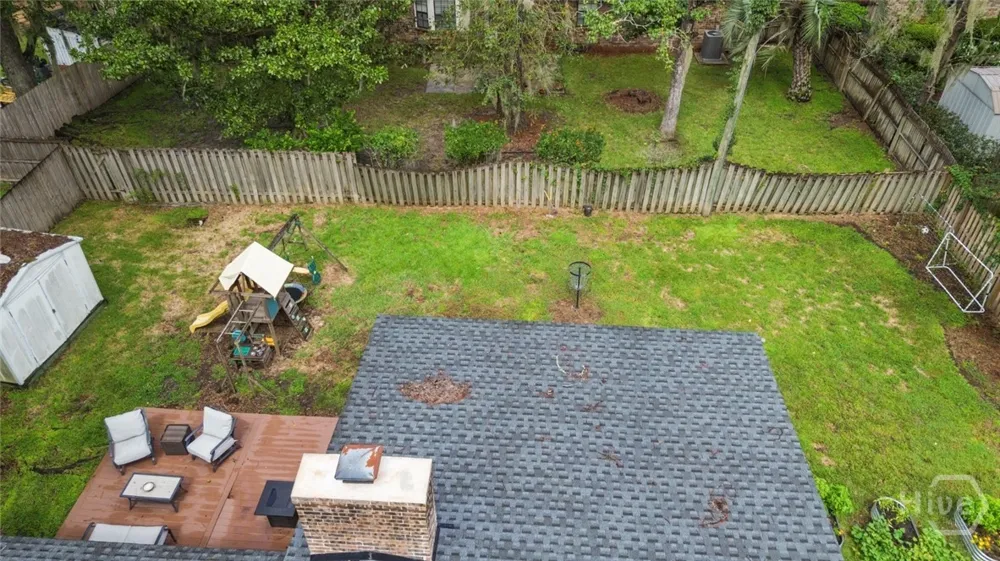 8 Bristlecone Court Savannah, GA 31419