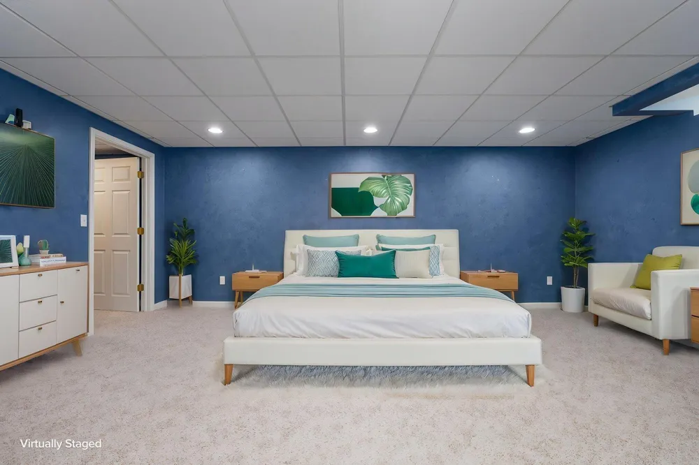 3972 Greenwood Street Rochester Hills City, MI 48309