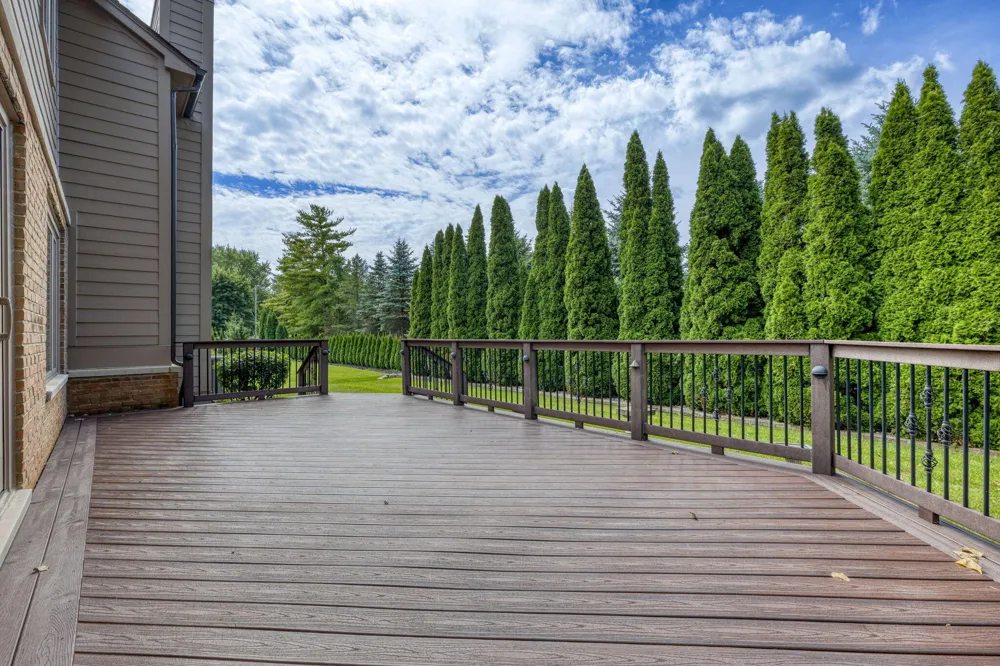 3972 Greenwood Street Rochester Hills City, MI 48309